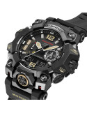Reloj Casio G-Shock GWG-B1000-1AER | Mudmaster solar con sensores | B&Couple
