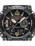 Reloj Casio G-Shock GWG-B1000-1AER | Mudmaster solar con sensores | B&Couple