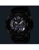 Reloj Casio G-Shock GWG-B1000-1AER | Mudmaster solar con sensores | B&Couple
