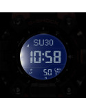 Reloj Casio G-Shock GW-9500-1A4ER | Mudman solar con sensores | B&Couple