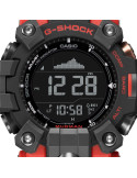 Reloj Casio G-Shock GW-9500-1A4ER | Mudman solar con sensores | B&Couple