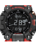 Reloj Casio G-Shock GW-9500-1A4ER | Mudman solar con sensores | B&Couple