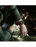 Reloj Casio G-Shock GW-9500-1A4ER | Mudman solar con sensores | B&Couple