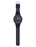 Reloj Casio G-Shock GA-2100-1AER | Diseño octogonal negro | B&Couple