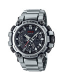 Reloj Casio G-Shock MTG-B3000D-1AER | Solar, Bluetooth y radiocontrol | B&Couple