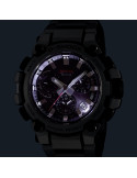 Reloj Casio G-Shock MTG-B3000D-1AER | Solar, Bluetooth y radiocontrol | B&Couple