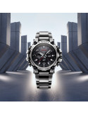 Reloj Casio G-Shock MTG-B3000D-1AER | Solar, Bluetooth y radiocontrol | B&Couple