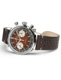 Reloj Hamilton American Classic Intra-Matic Chrono H H38429591 | Cronógrafo vintage 40 mm marrón | Joyería Bellido