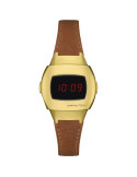 Reloj Hamilton American Classic PSR 74 H52314530 | Digital Cuarzo Vintage Piel | Joyería Bellido