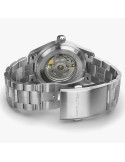 Reloj Hamilton Khaki Field Auto H70605160 | Automático 80 h reserva, esfera verde | Joyería Bellido