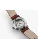 Reloj Hamilton Khaki Field Auto H70455560 | Automático 38 mm esfera verde caqui | Joyería Bellido