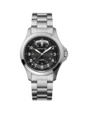 Reloj Hamilton Khaki Field King Auto H64455133 | Automático 40 mm día y fecha | Joyería Bellido