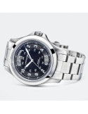 Reloj Hamilton Khaki Field King Auto H64455133 | Automático 40 mm día y fecha | Joyería Bellido