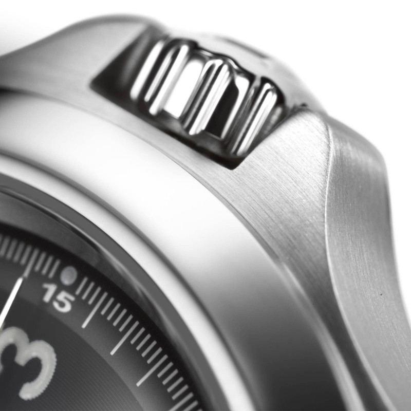 Reloj Hamilton Khaki Field King Auto H64455133 | Automático 40 mm día y fecha | Joyería Bellido