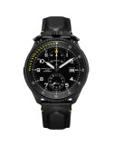 Reloj Hamilton Khaki Aviation Takeoff Auto Chrono H76786733 | Cronógrafo automático 46 mm | Joyería Bellido