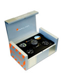Reloj Hamilton Khaki Aviation Takeoff Auto Chrono H76786733 | Cronógrafo automático 46 mm | Joyería Bellido