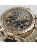 Reloj Hamilton Khaki Aviation X-Wind Auto Chrono H77916920 | Cronógrafo automático 45 mm | Joyería Bellido