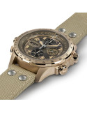 Reloj Hamilton Khaki Aviation X-Wind Auto Chrono H77916920 | Cronógrafo automático 45 mm | Joyería Bellido