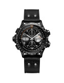 Reloj Hamilton Khaki X-Wind H77736733 | Cronógrafo automático 45 mm piloto | Joyería Bellido