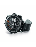 Reloj Hamilton Khaki X-Wind H77736733 | Cronógrafo automático 45 mm piloto | Joyería Bellido