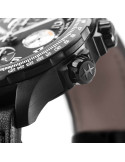 Reloj Hamilton Khaki X-Wind H77736733 | Cronógrafo automático 45 mm piloto | Joyería Bellido