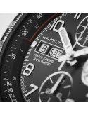 Reloj Hamilton Khaki X-Wind H77736733 | Cronógrafo automático 45 mm piloto | Joyería Bellido