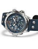 Reloj Hamilton Khaki Aviation X-Wind H77906940 | Cronógrafo automático azul 45 mm | Joyería Bellido
