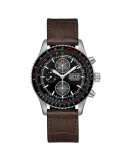 Reloj Hamilton Khaki Aviation Converter Auto Chrono H76726530 | Cronógrafo automático 44 mm piloto | Joyería Bellido