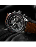 Reloj Hamilton Khaki Aviation Converter Auto Chrono H76726530 | Cronógrafo automático 44 mm piloto | Joyería Bellido