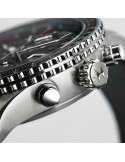 Reloj Hamilton Khaki Aviation Converter Auto Chrono H76726530 | Cronógrafo automático 44 mm piloto | Joyería Bellido