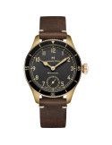 Reloj Hamilton Khaki Aviation Pilot Pioneer Bronze H76709530 | Mecánico 43 mm caja bronce | Joyería Bellido