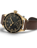 Reloj Hamilton Khaki Aviation Pilot Pioneer Bronze H76709530 | Mecánico 43 mm caja bronce | Joyería Bellido