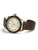 Reloj Hamilton Khaki Aviation Pilot Pioneer Bronce 43 mm H76709510  | Mecánico 50 h Reserva | Joyería Bellido