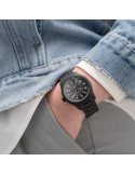 Reloj Hamilton Khaki Field Titanium H70665130 | Automático titanio negro 42 mm | Joyería Bellido