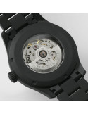 Reloj Hamilton Khaki Field Titanium H70665130 | Automático titanio negro 42 mm | Joyería Bellido