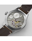 Reloj Hamilton Khaki Aviation Pilot Pioneer H76719530 | Mecánico 43 mm estilo aviador | Joyería Bellido