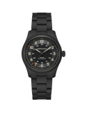 Reloj Hamilton Khaki Field Titanium H70215130 | Automático 38 mm titanio negro | Joyería Bellido