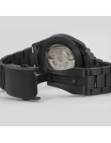 Reloj Hamilton Khaki Field Titanium H70215130 | Automático 38 mm titanio negro | Joyería Bellido