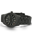 Reloj Hamilton Khaki Field Titanium H70215130 | Automático 38 mm titanio negro | Joyería Bellido