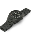 Reloj Hamilton Khaki Field Titanium H70215130 | Automático 38 mm titanio negro | Joyería Bellido