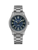 Reloj Hamilton Khaki Field Titanium Auto H70545140 | Automático titanio 42 mm y 80 h reserva | Joyería Bellido