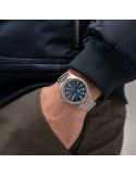 Reloj Hamilton Khaki Field Titanium Auto H70545140 | Automático titanio 42 mm y 80 h reserva | Joyería Bellido
