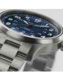 Reloj Hamilton Khaki Field Titanium Auto H70545140 | Automático titanio 42 mm y 80 h reserva | Joyería Bellido