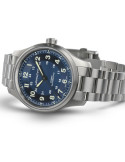 Reloj Hamilton Khaki Field Titanium Auto H70545140 | Automático titanio 42 mm y 80 h reserva | Joyería Bellido