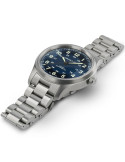 Reloj Hamilton Khaki Field Titanium Auto H70545140 | Automático titanio 42 mm y 80 h reserva | Joyería Bellido