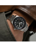 Reloj Hamilton Khaki Aviation Converter Auto H76615130 | Automático aviador 42 mm y 80 h reserva | Joyería Bellido