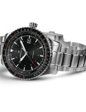 Reloj Hamilton Khaki Aviation Converter Auto H76615130 | Automático aviador 42 mm y 80 h reserva | Joyería Bellido
