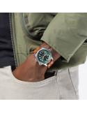 Reloj Hamilton Khaki X-Wind H77735560 | Automático piloto 45 mm día y fecha | Joyería Bellido