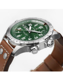 Reloj Hamilton Khaki X-Wind H77735560 | Automático piloto 45 mm día y fecha | Joyería Bellido