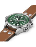Reloj Hamilton Khaki X-Wind H77735560 | Automático piloto 45 mm día y fecha | Joyería Bellido